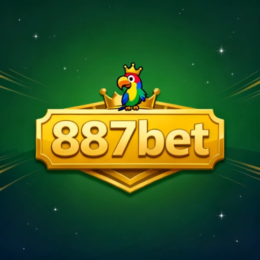 887bet Logo